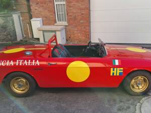 Imagen 6/17 de Lancia Fulvia Coupe Rallye HF (1969)