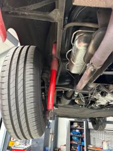 Bild 36/38 von Porsche 356 C 1600 (1963)