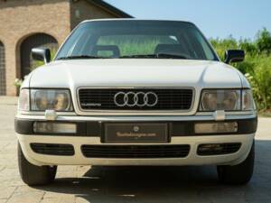 Imagen 3/50 de Audi 80 - 2.0E quattro (1992)