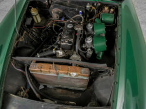 Immagine 38/50 di MG MGB (1965)