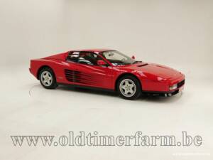 Immagine 3/15 di Ferrari Testarossa (1991)