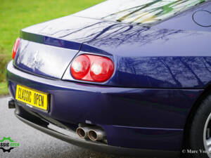 Immagine 41/56 di Ferrari 456M GT (1999)