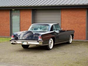 Imagen 8/69 de Continental Mark II (1957)