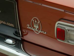 Image 34/50 of Maserati Mistral 3700 (1968)