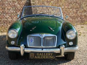 Afbeelding 5/50 van MG MGA Twin Cam (1959)