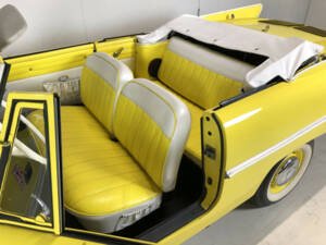 Image 18/24 de Amphicar 770 (1964)