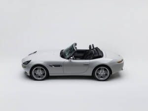 Image 14/80 of BMW Z8 (2000)