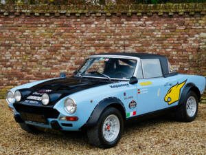 Immagine 29/50 di FIAT 124 Abarth Rally (1975)