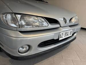 Image 4/13 of Renault Mégane 1.6 e (1998)