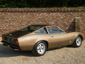 Bild 24/50 von Ferrari 365 GTC&#x2F;4 (1972)