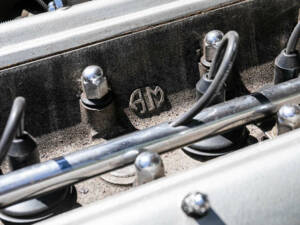 Afbeelding 18/47 van Aston Martin DB 6 Vantage (1966)