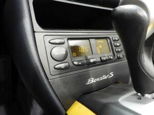 Image 11/14 of Porsche Boxster S (2003)