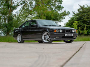 Bild 35/50 von BMW M5 (1994)