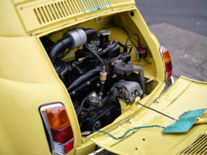 Image 3/48 of FIAT 500 F (1965)