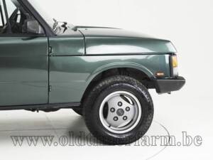 Bild 10/15 von Land Rover Range Rover Classic 3.9 (1990)