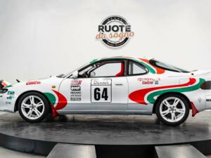 Image 4/47 of Toyota Celica GT-Four RC (1991)