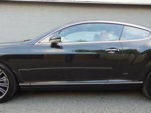 Imagen 29/99 de Bentley Continental GT Speed (2008)