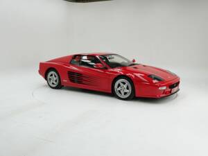 Bild 3/15 von Ferrari F 512 M (1995)