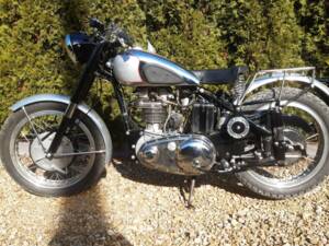 Image 2/8 de BSA DUMMY (1950)