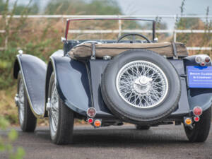 Bild 6/12 von Jaguar SS 100 (1939)