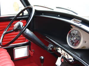 Imagen 71/97 de Austin Mini 850 (1966)