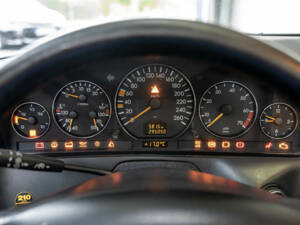 Image 10/50 de Mercedes-Benz SL 320 (1998)