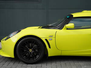 Imagen 9/50 de Lotus Exige S (2006)