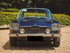 Image 2/6 of BMW Glas 3000 V8 (1968)