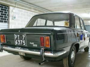 Image 5/50 of FIAT 125 (1967)
