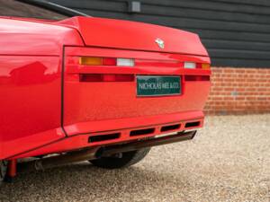 Bild 37/50 von Aston Martin V8 Zagato Vantage (1988)