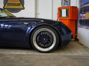 Imagen 28/30 de Wiesmann Roadster MF4 (2010)