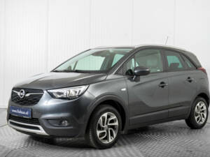 Bild 1/50 von Opel Crossland X 1.2 Turbo (2018)