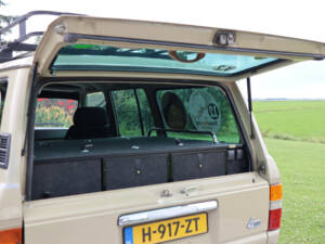 Bild 11/50 von Toyota Land Cruiser FJ 60 (1984)