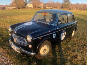 Immagine 73/88 di FIAT 1100-103 TV (1955)