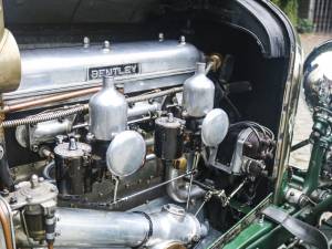 Image 27/50 of Bentley 4 1&#x2F;2 Liter (1936)