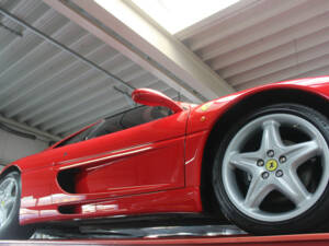 Afbeelding 9/50 van Ferrari F 355 GTS (1997)