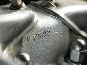 Afbeelding 34/36 van Jaguar XK 120 OTS (1951)