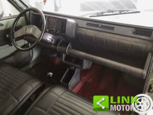 Bild 10/10 von FIAT Panda 4x4 (1985)