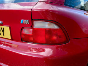 Image 34/50 of BMW Z3 M Coupé (2002)