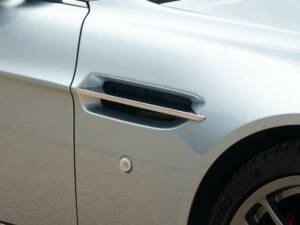 Bild 38/50 von Aston Martin V8 Vantage (2006)