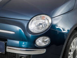 Image 22/50 of FIAT 500 C (2014)