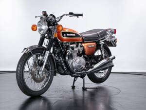 Bild 7/50 von Honda DUMMY (1975)