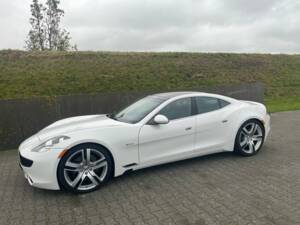 Immagine 7/7 di Fisker Karma EcoSport (2012)