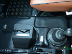 Image 34/50 de Steyr-Puch 230 GE (lang) (1991)