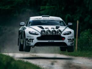 Bild 21/21 von Aston Martin V12 Vantage (2012)