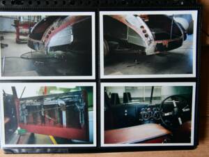 Afbeelding 47/50 van Talbot-Lago T26 Record Worblaufen (1947)