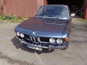 Image 89/100 of BMW 3,0 S (1975)