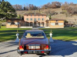 Afbeelding 2/15 van Jaguar XJ 6 4.2 (1982)