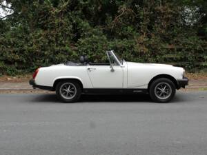 Image 7/17 of MG Midget 1500 (1978)