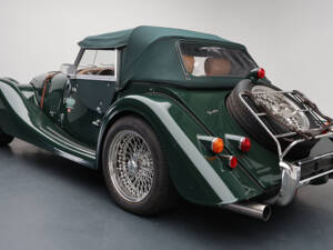 Image 2/10 of Morgan Roadster V6 (2013)